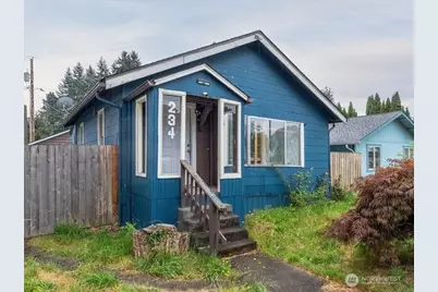 234 19th Avenue, Longview, WA 98632 - Photo 1