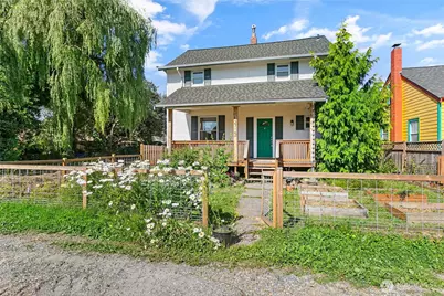 2715 Patton Street, Bellingham, WA 98225 - Photo 1