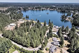 0 Near 782 E Island Lake Dr, Shelton, WA 98584 - Photo 1