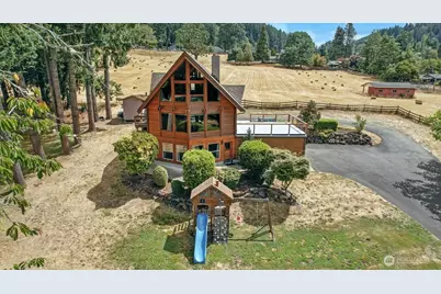 300 Modrow Road, Kalama, WA 98625 - Photo 1