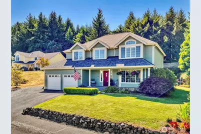 7935 Rooney Road NW, Silverdale, WA 98383 - Photo 1