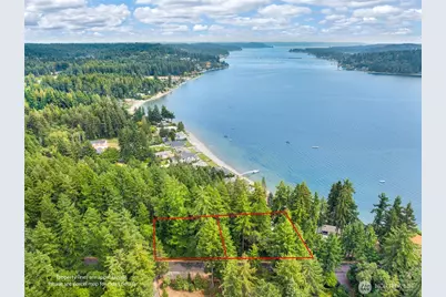 3305 Horsehead Bay Drive NW, Gig Harbor, WA 98335 - Photo 1