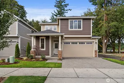 7431 Jenner Street SW #Lot 60, Tumwater, WA 98512 - Photo 1