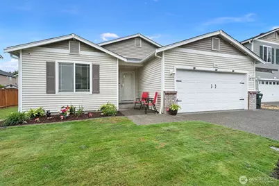 2101 179th Street Ct E, Spanaway, WA 98387 - Photo 1