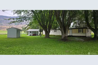 202 A Oniel #A, Oroville, WA 98844 - Photo 1