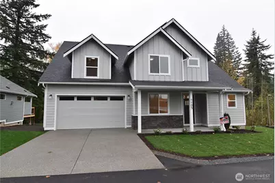 1105 Whidbey Street, Bellingham, WA 98229 - Photo 1