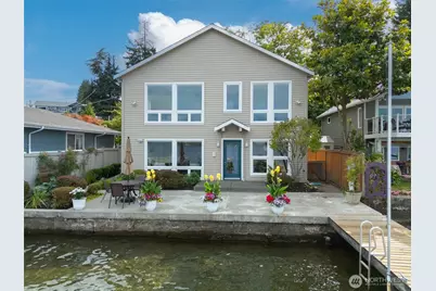 11204 Rainier Avenue S, Seattle, WA 98178 - Photo 1