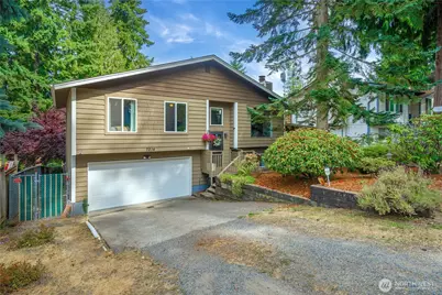 7214 193rd Avenue E, Bonney Lake, WA 98391 - Photo 1