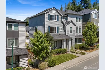 14031 3rd Avenue NE, Duvall, WA 98019 - Photo 1