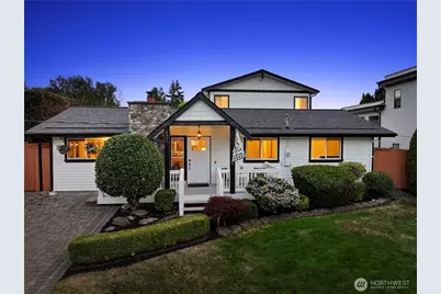 641 10th Avenue, Kirkland, WA 98033 - Photo 1