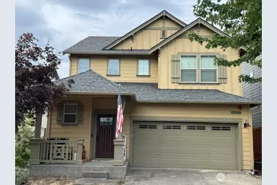 20308 79th Street Ct E, Bonney Lake, WA 98391 - Photo 1