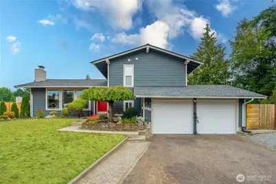 12530 SE 212th Place, Kent, WA 98031 - Photo 1