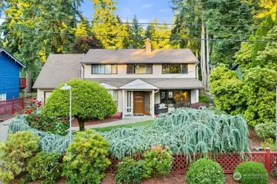 17310 Palatine Avenue N, Shoreline, WA 98133 - Photo 1