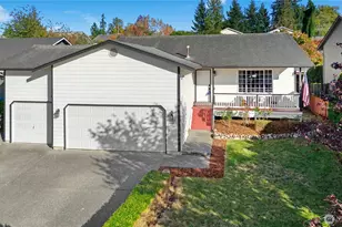 7007 78th Dr NE, Marysville, WA 98270 - Photo 1