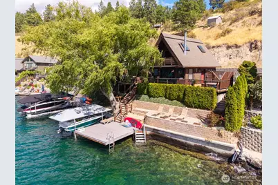 39 Helios Hills Lane, Manson, WA 98831 - Photo 1