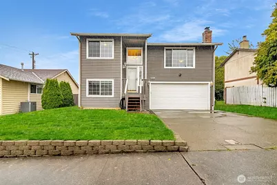 5106 Green Hills Avenue NE, Tacoma, WA 98422 - Photo 1