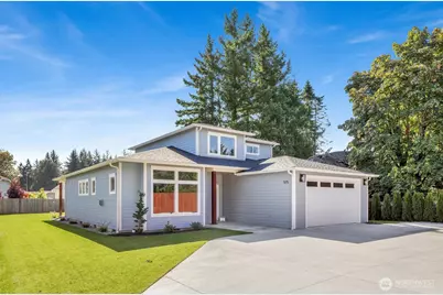 515 17th Street, Lynden, WA 98264 - Photo 1