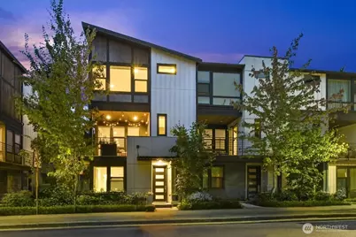 9615 NE 183rd Street #D, Bothell, WA 98011 - Photo 1