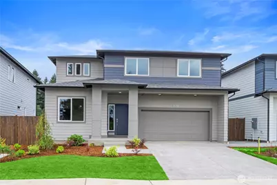 1419 137th Street E #6, Tacoma, WA 98445 - Photo 1