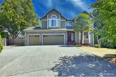 3415 63rd Drive NE, Marysville, WA 98270 - Photo 1