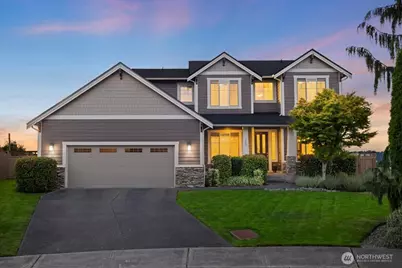 3809 Victoria Lane Court, Puyallup, WA 98372 - Photo 1