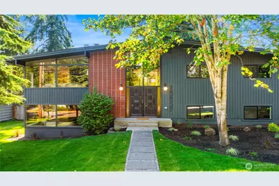 15857 32nd Avenue NE, Lake Forest Park, WA 98155 - Photo 1