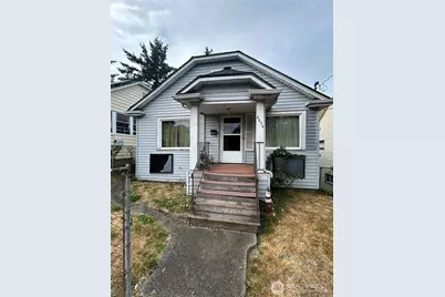 4236 S Findlay Street, Seattle, WA 98118 - Photo 1