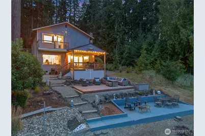 32 Grapeview Pt. Road, Allyn, WA 98524 - Photo 1