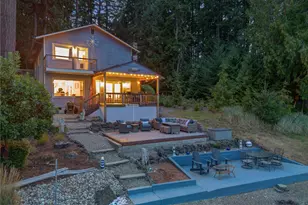 32 Grapeview Pt Rd, Allyn, WA 98524 - Photo 1