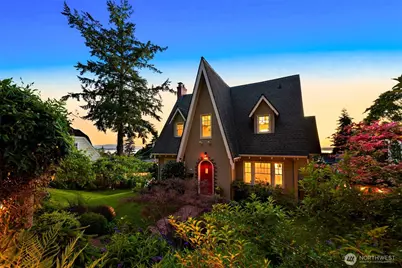 251 N Garden Street, Bellingham, WA 98225 - Photo 1