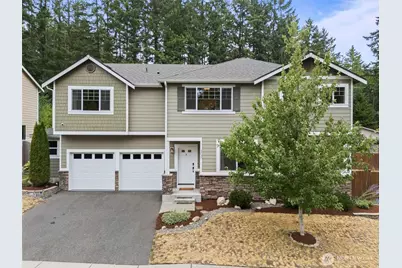 3737 SE Chesterton Drive, Port Orchard, WA 98366 - Photo 1