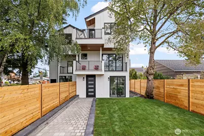 4402 52nd Avenue SW, Seattle, WA 98116 - Photo 1