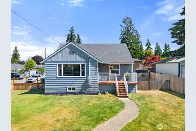 6415 Elliott Way SE, Everett, WA 98203 - Photo 1