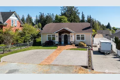 8220 Cedarhome Drive, Stanwood, WA 98292 - Photo 1