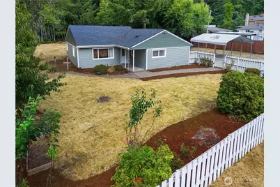 620 Maple Street, Shelton, WA 98584 - Photo 1