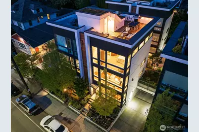 1142 10th Avenue E #A, Seattle, WA 98102 - Photo 1