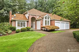 4615 131st St Ct NW, Gig Harbor, WA 98332 - Photo 1