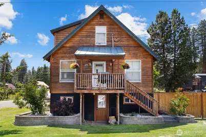 722 S A Street, Roslyn, WA 98941 - Photo 1