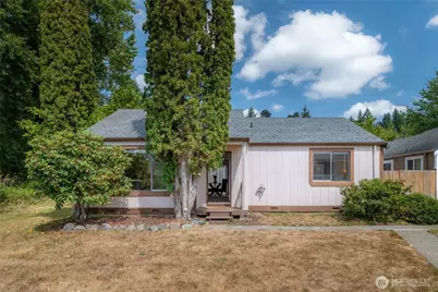 1506 128th Drive NE #4D, Lake Stevens, WA 98258 - Photo 1