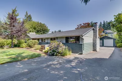 15558 Palatine Avenue N, Shoreline, WA 98133 - Photo 1