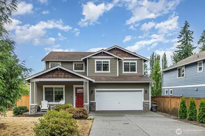 7429 NE 200th Street, Kenmore, WA 98028 - Photo 1