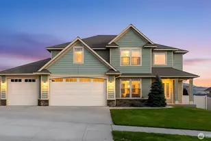 3517 Dianna Way, Wenatchee, WA 98801 - Photo 1