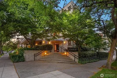 600 Malden Avenue E #104, Seattle, WA 98112 - Photo 1