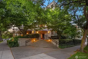 600 Malden Ave E, Seattle, WA 98112 - Photo 1