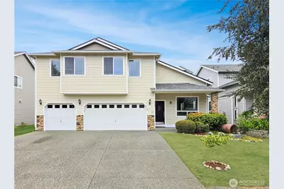 12421 160th Street E, Puyallup, WA 98374 - Photo 1