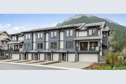 2010 SE 12th Street #1206, North Bend, WA 98045 - Photo 1