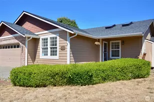 16127 Prairie Creek Loop SE, Yelm, WA 98597 - Photo 1