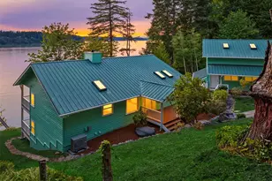 6957 Crystal Springs Dr NE, Bainbridge Island, WA 98110 - Photo 1