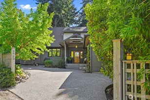 7763 Hansen Rd NE, Bainbridge Island, WA 98110 - Photo 1