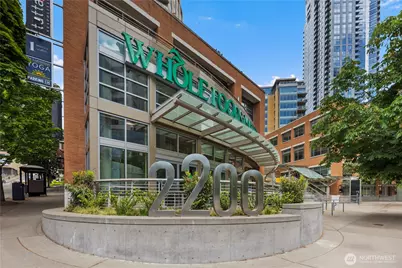 900 Lenora Street #W505, Seattle, WA 98121 - Photo 1
